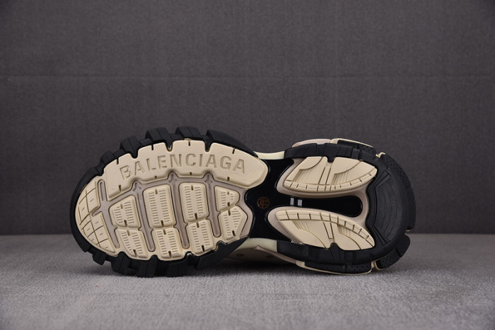 TRACK SNEAKER TS076