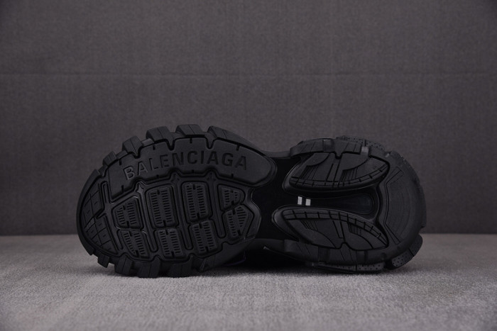 TRACK SNEAKER TS077