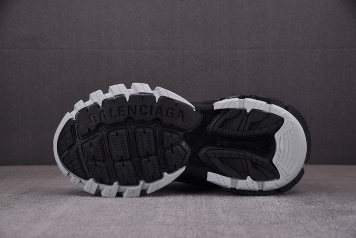 TRACK SNEAKER TS086
