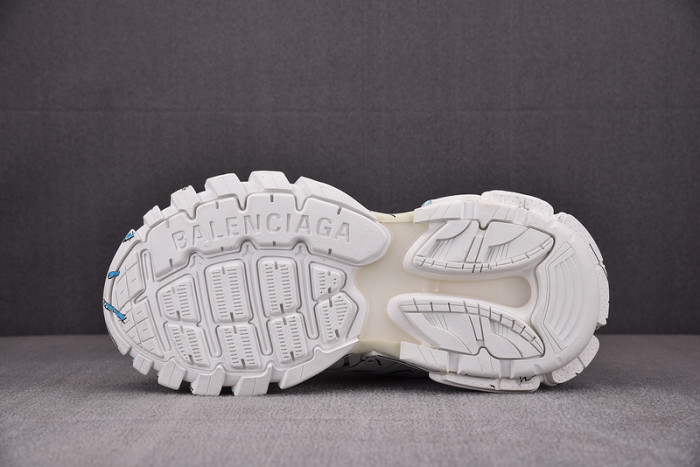 TRACK SNEAKER TS087