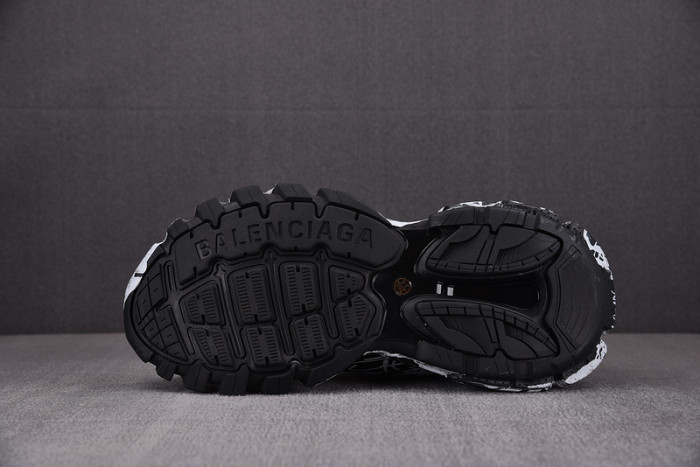 TRACK SNEAKER TS088