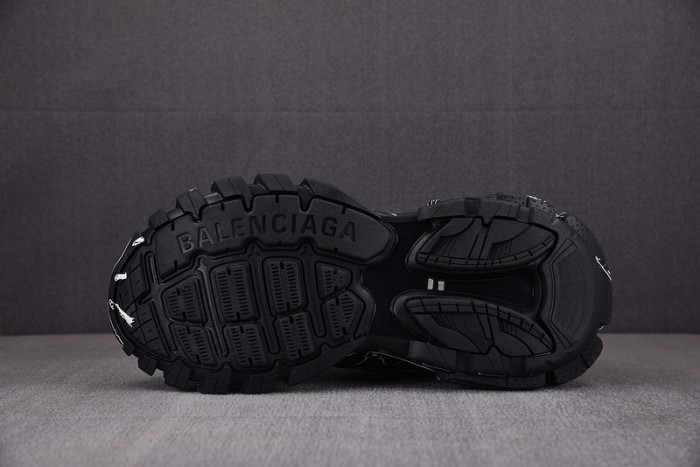 TRACK SNEAKER TS090