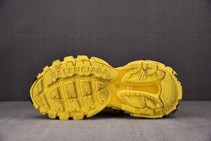 TRACK SNEAKER TS091