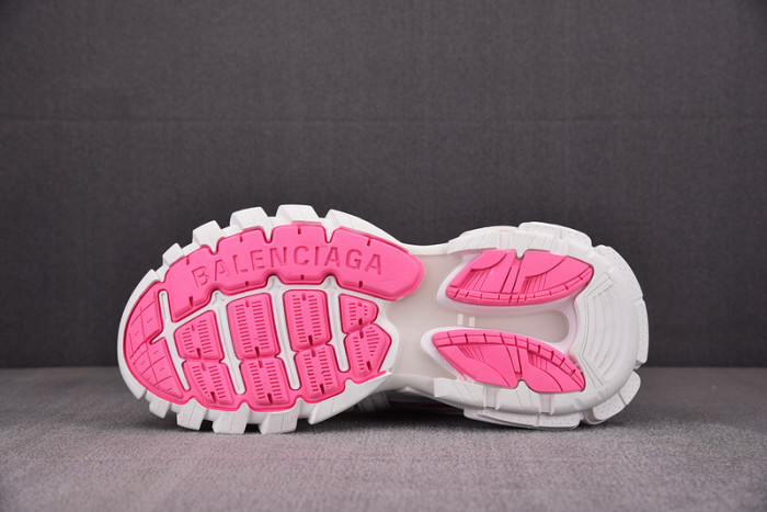 TRACK SNEAKER TS096