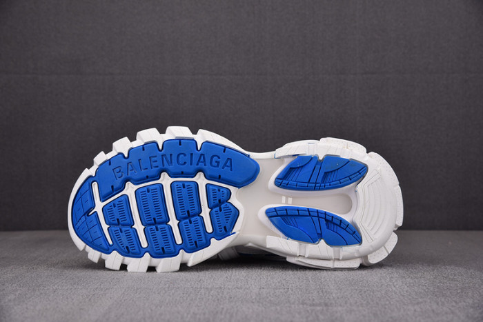 TRACK SNEAKER TS097