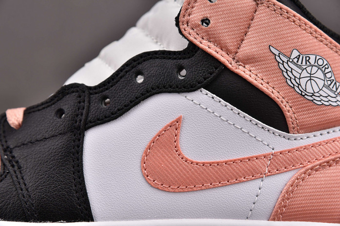 AIR JORDAN 1 MID GS 