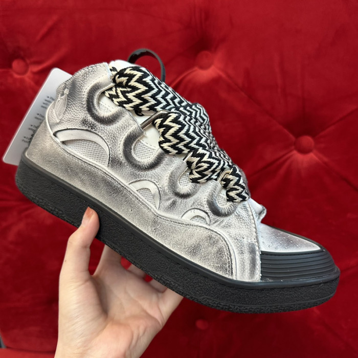 LANVIN SNEAKER LS108