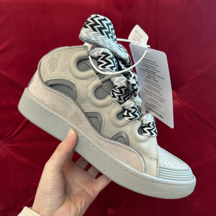 LANVIN SNEAKER LS112