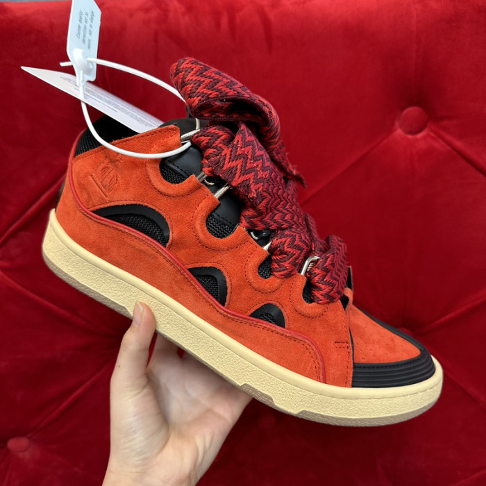 LANVIN SNEAKER LS115