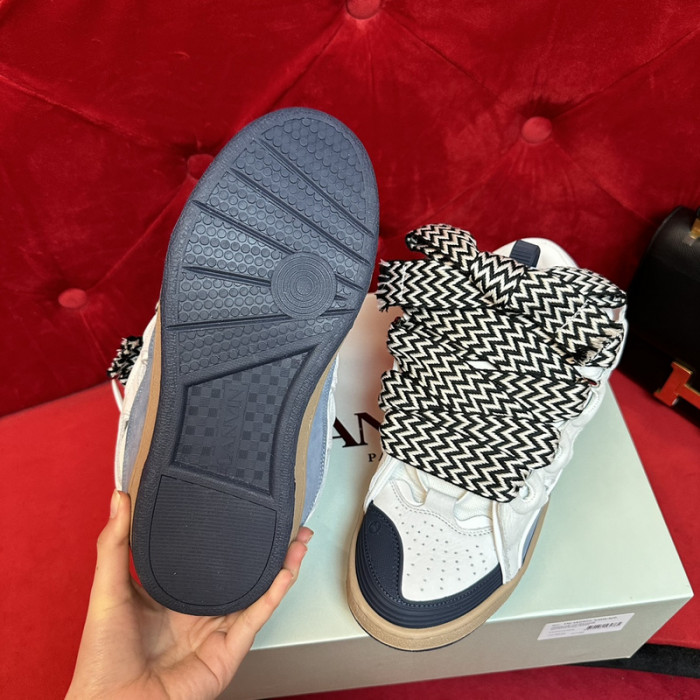 LANVIN SNEAKER LS118