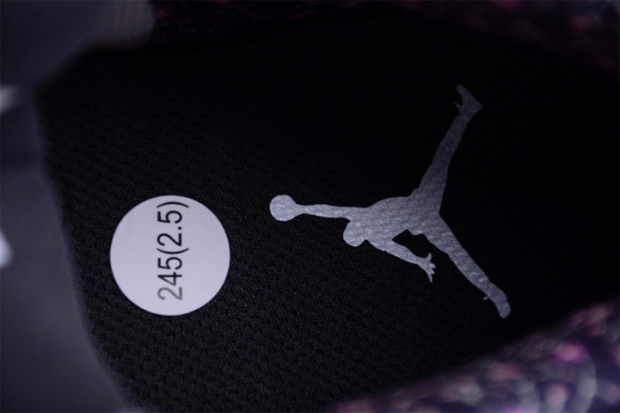 Jordan 3 Retro Vintage Floral (GS) 441140-100