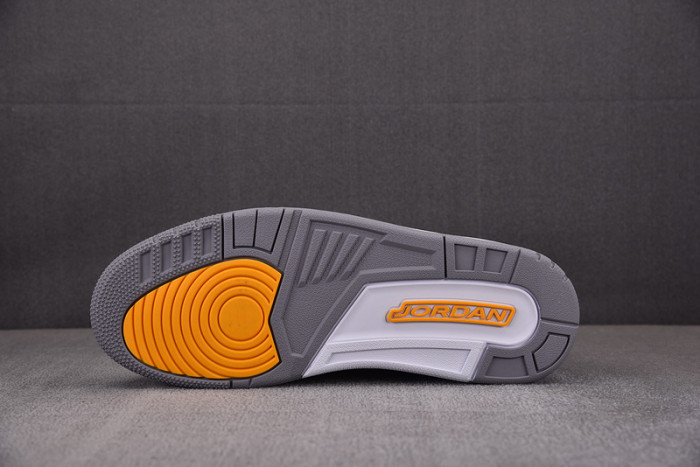AIR JORDAN 3 RETRO KOBE BRYANT PE 869802-907