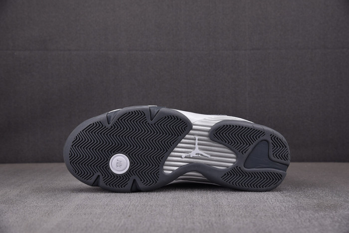 AIR JORDAN 14 “FLINT GREY” FJ3460-012