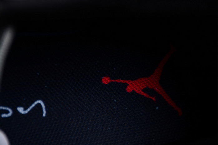 Travis Scott x Jordan Cut The Check