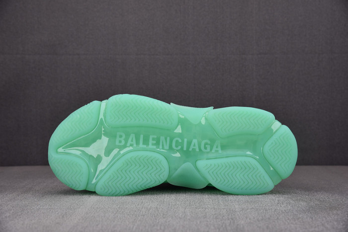 TRIPLES TRAINER SNEAKERS 2000111
