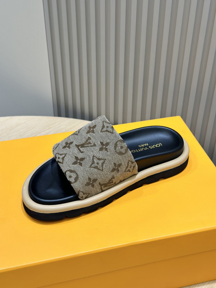 L&V SANDAL80