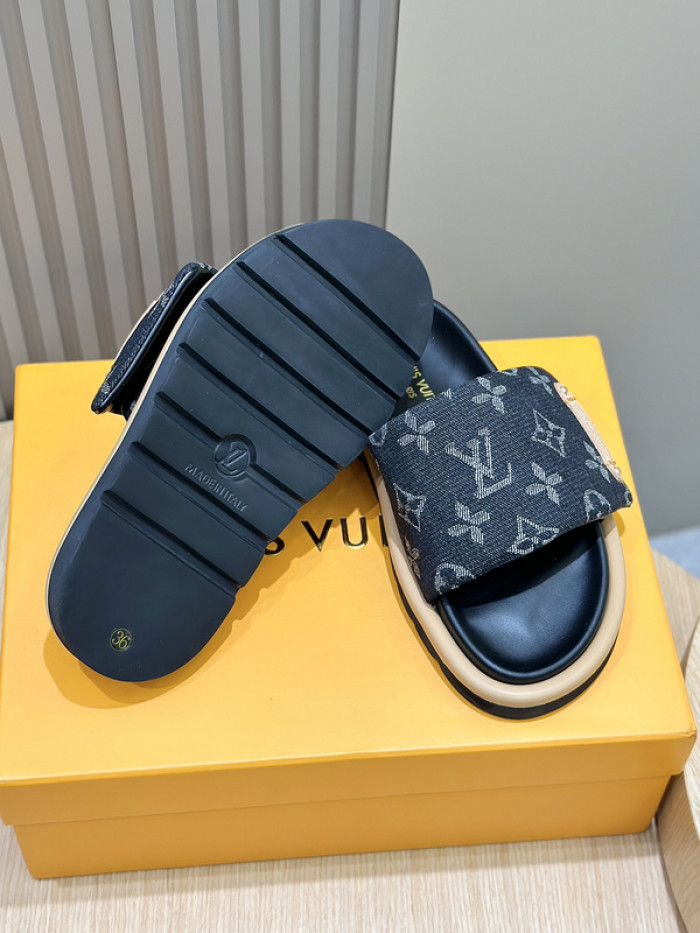 L&V SANDAL81