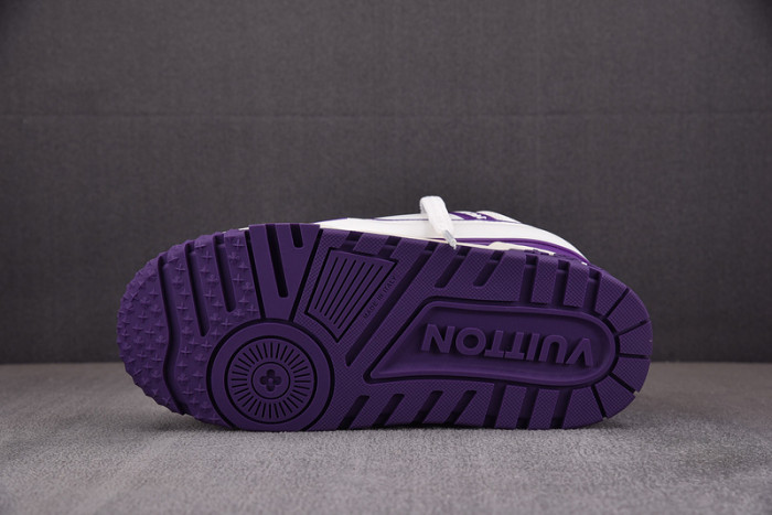 TRAINER MAXI TM015