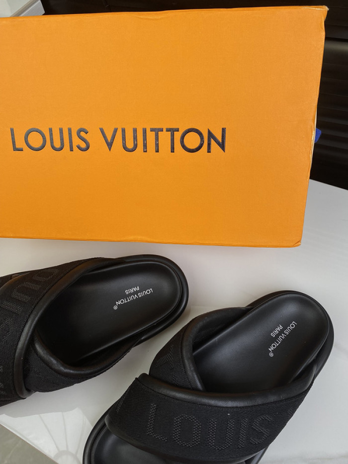 L&V SANDAL90