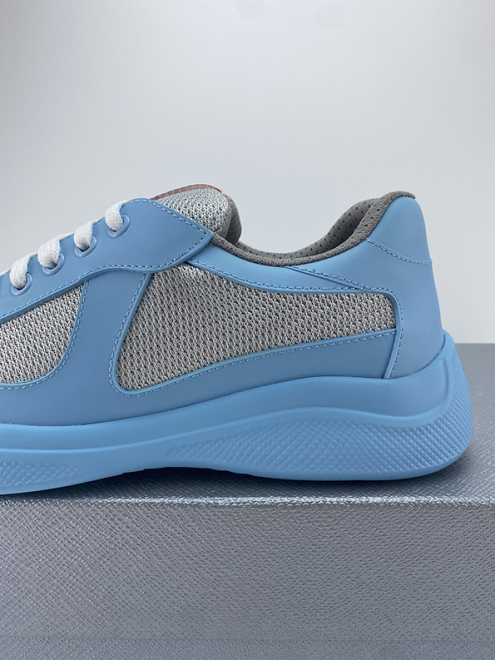 PRAD* SNEKAERS P000072