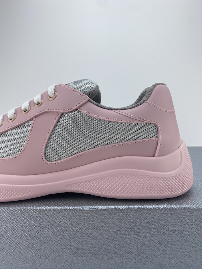 PRAD* SNEKAERS P000077