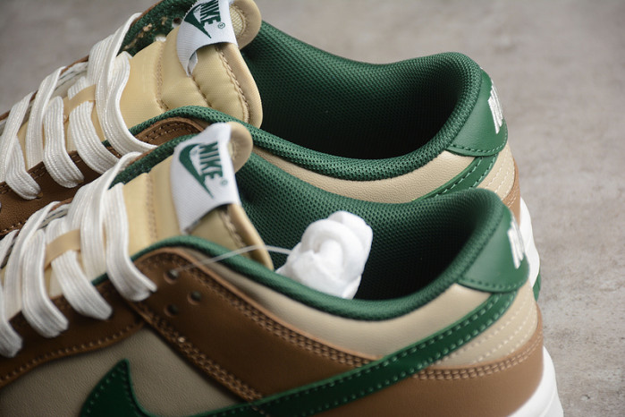 NIKE DUNK LOW