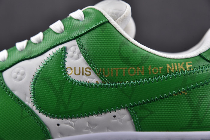 l**is V*t*n x nike air force la01