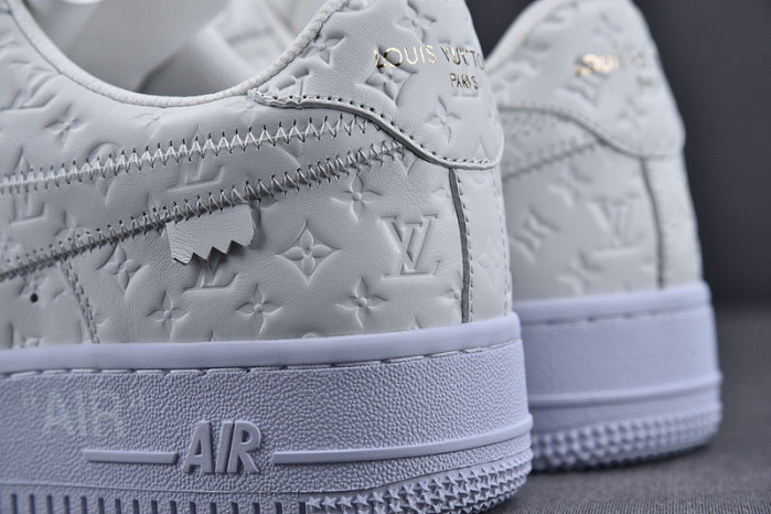 l**is V*t*n x nike air force la06