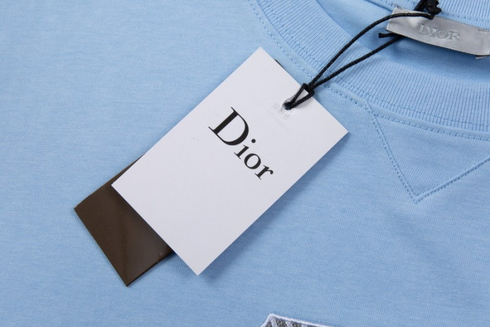D1OR CLOTHES DC02