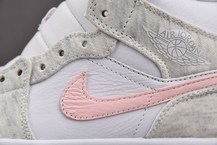 Air Jordan 1 Mid SE “Light Iron Ore” DN4045-001