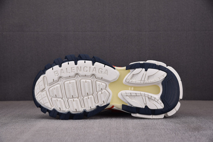 TRACK SNEAKER TS101
