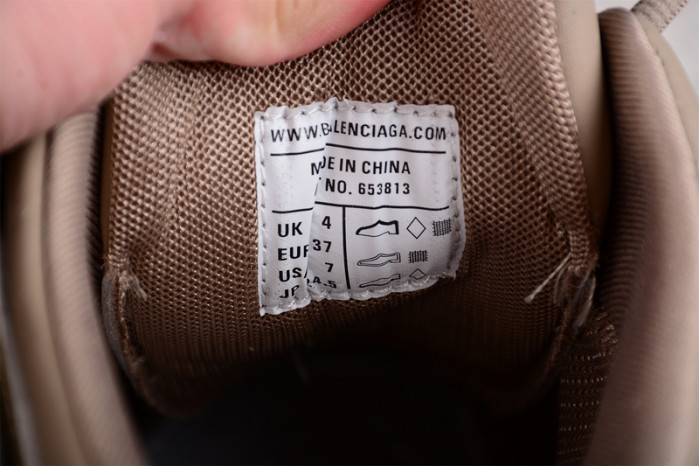 TRACK SNEAKER TS106