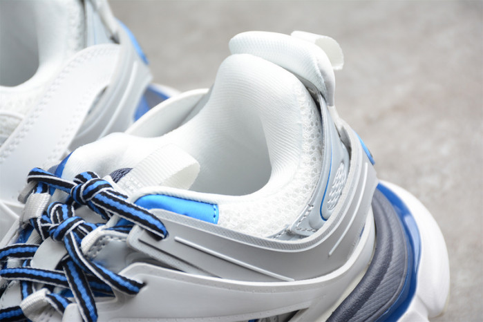 TRACK SNEAKER TS108
