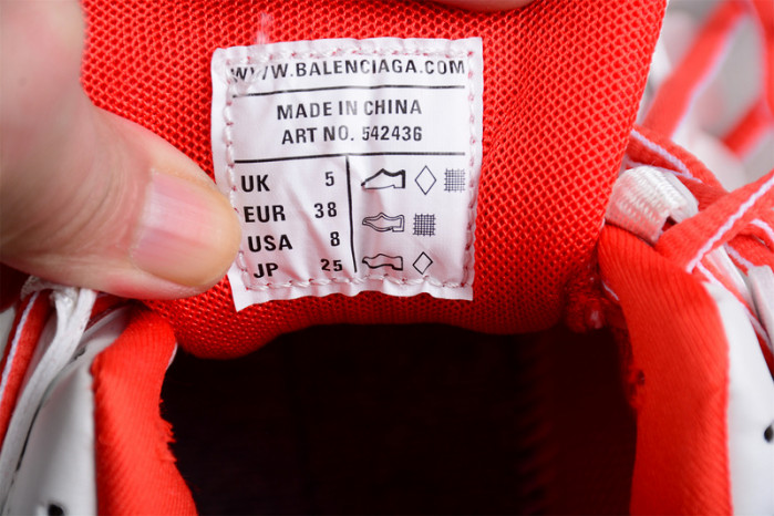TRACK SNEAKER TS130