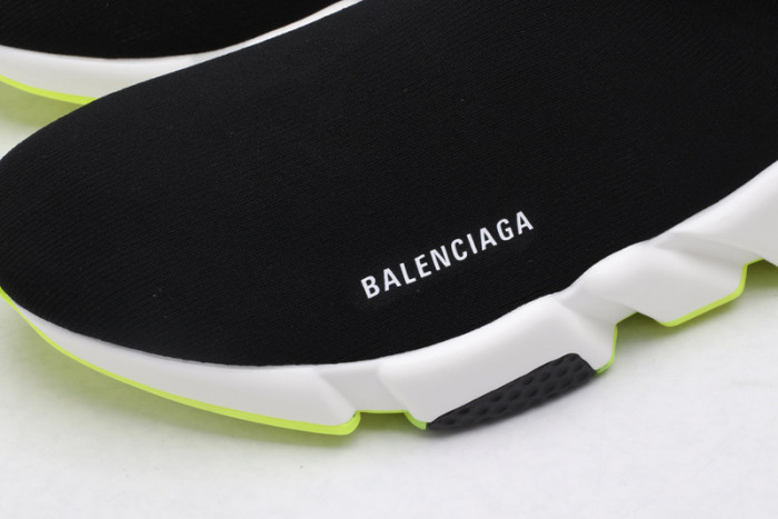 SPEED TRAINER SNEAKERS 1000081