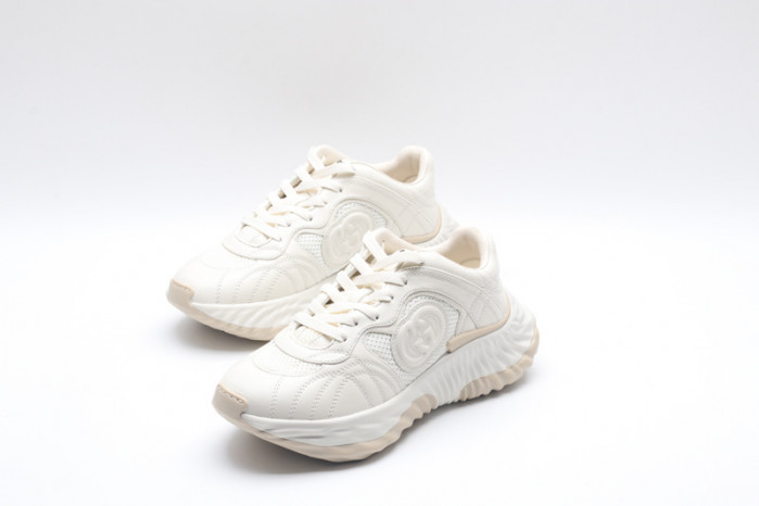 GUCC* TRAINER SNEAKER116