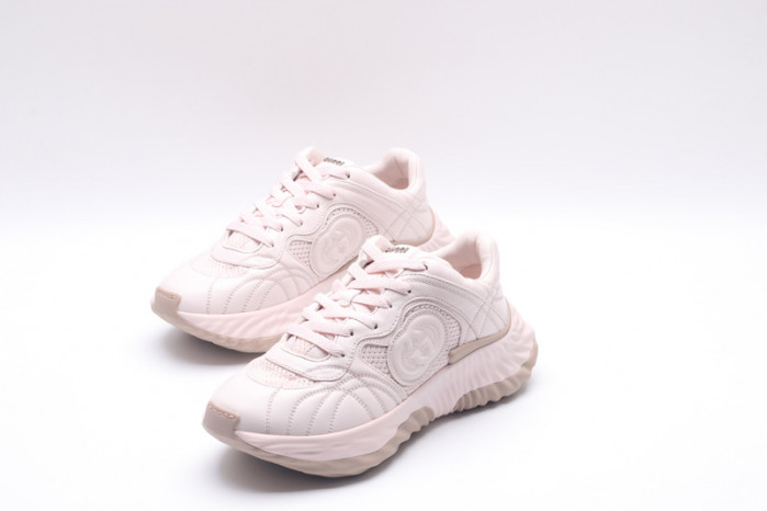 GUCC* TRAINER SNEAKER117