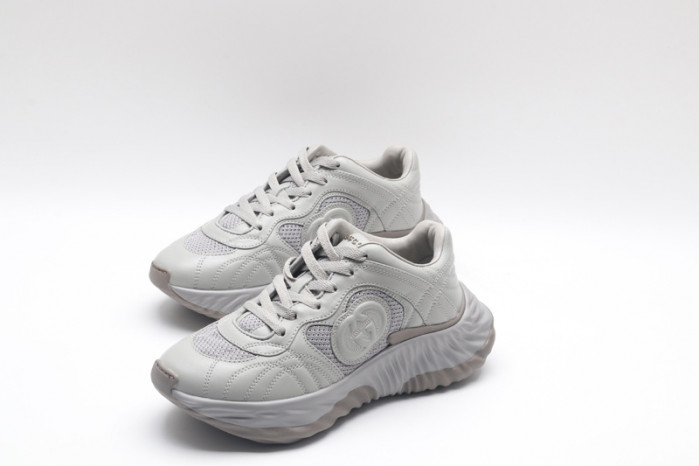 GUCC* TRAINER SNEAKER118