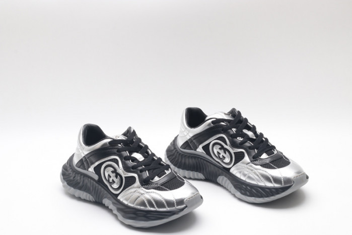 GUCC* TRAINER SNEAKER119