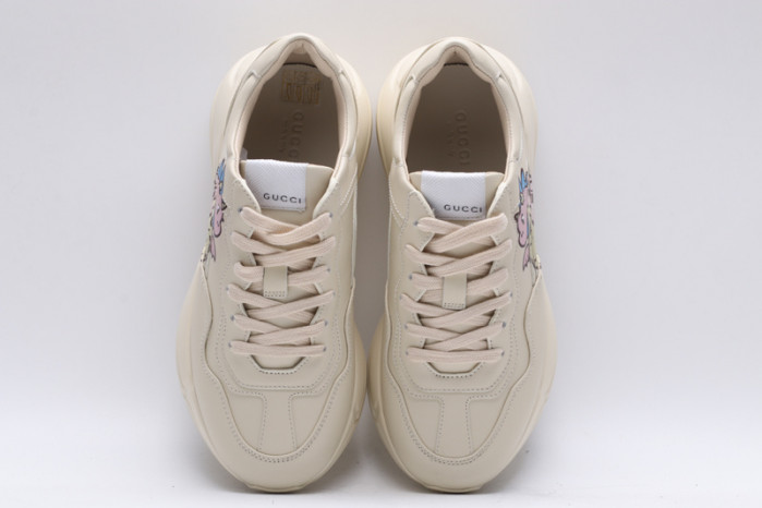 GUCC* TRAINER SNEAKER122