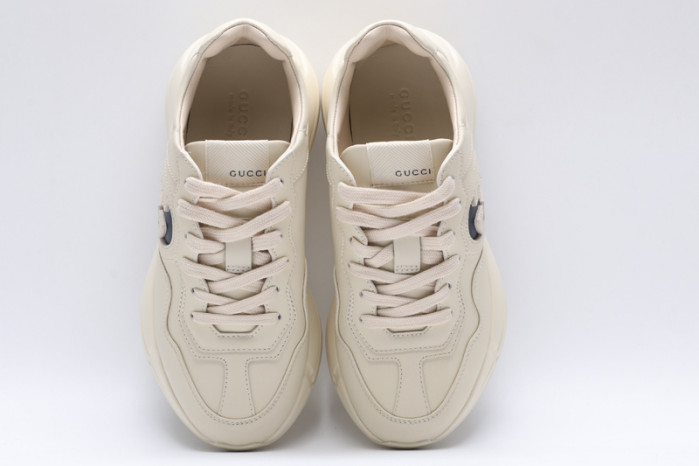 GUCC* TRAINER SNEAKER125