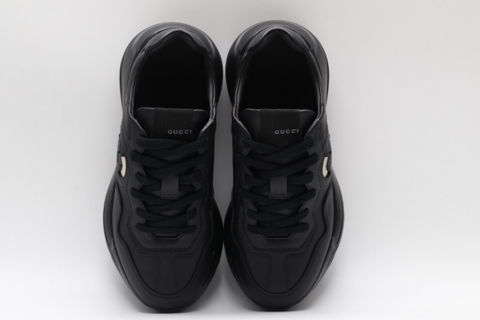 GUCC* TRAINER SNEAKER126