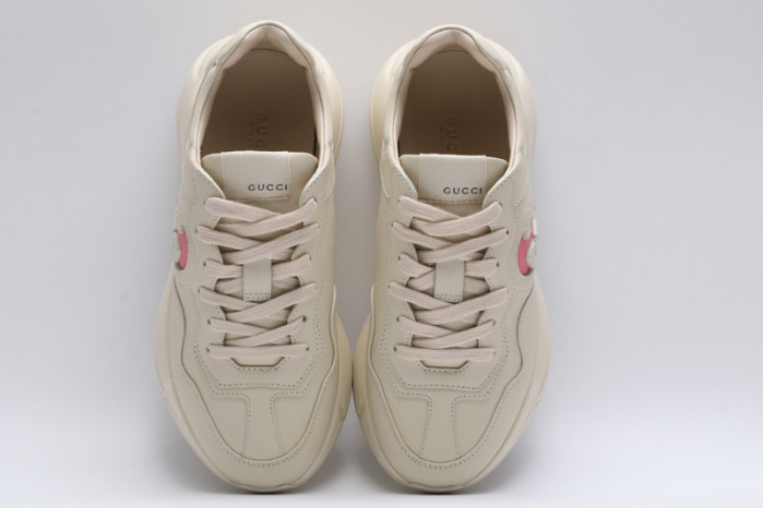 GUCC* TRAINER SNEAKER127