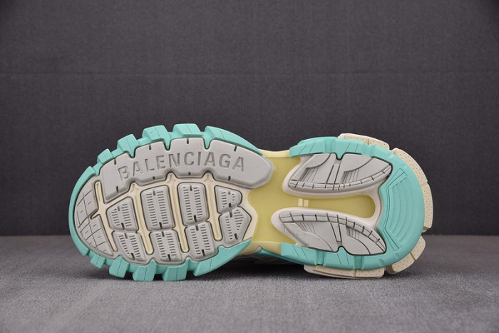 TRACK SNEAKER TS100