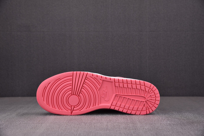 AIR JORDAN 1 LOW GS