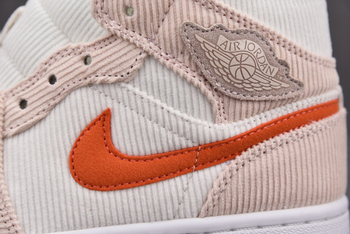 Air Jordan 1 Mid SE 