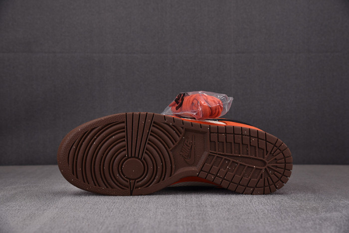Nike Dunk Low Premium SB