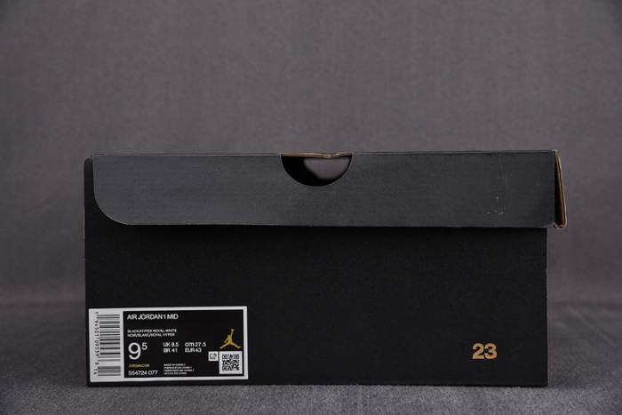 Air Jordan 1 Mid 