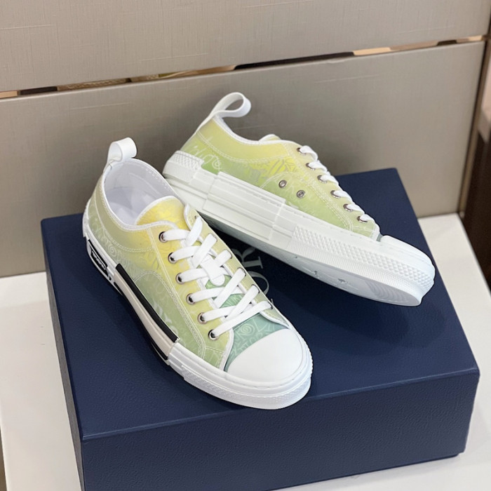DIO* B23 SNEAKERS B23-008