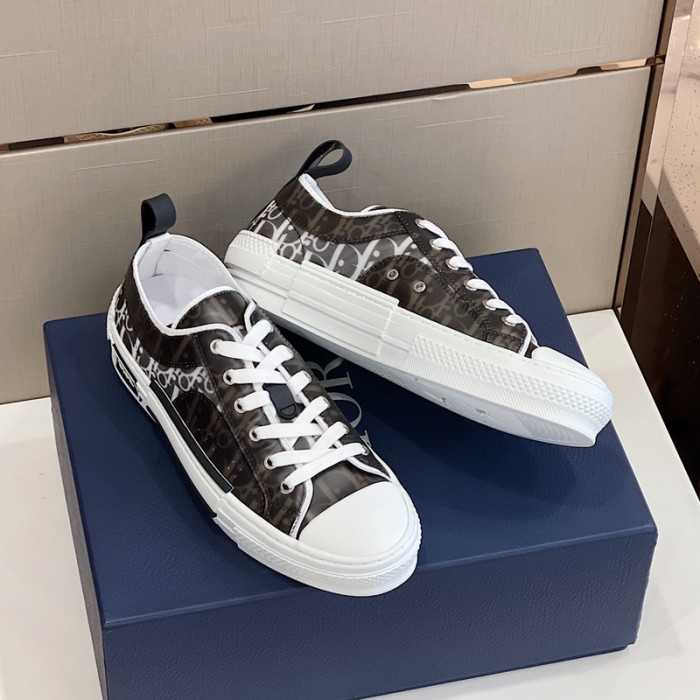 DIO* B23 SNEAKERS B23-016
